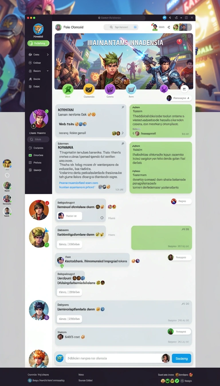 Download warungplay APK untuk Android screenshot 3
