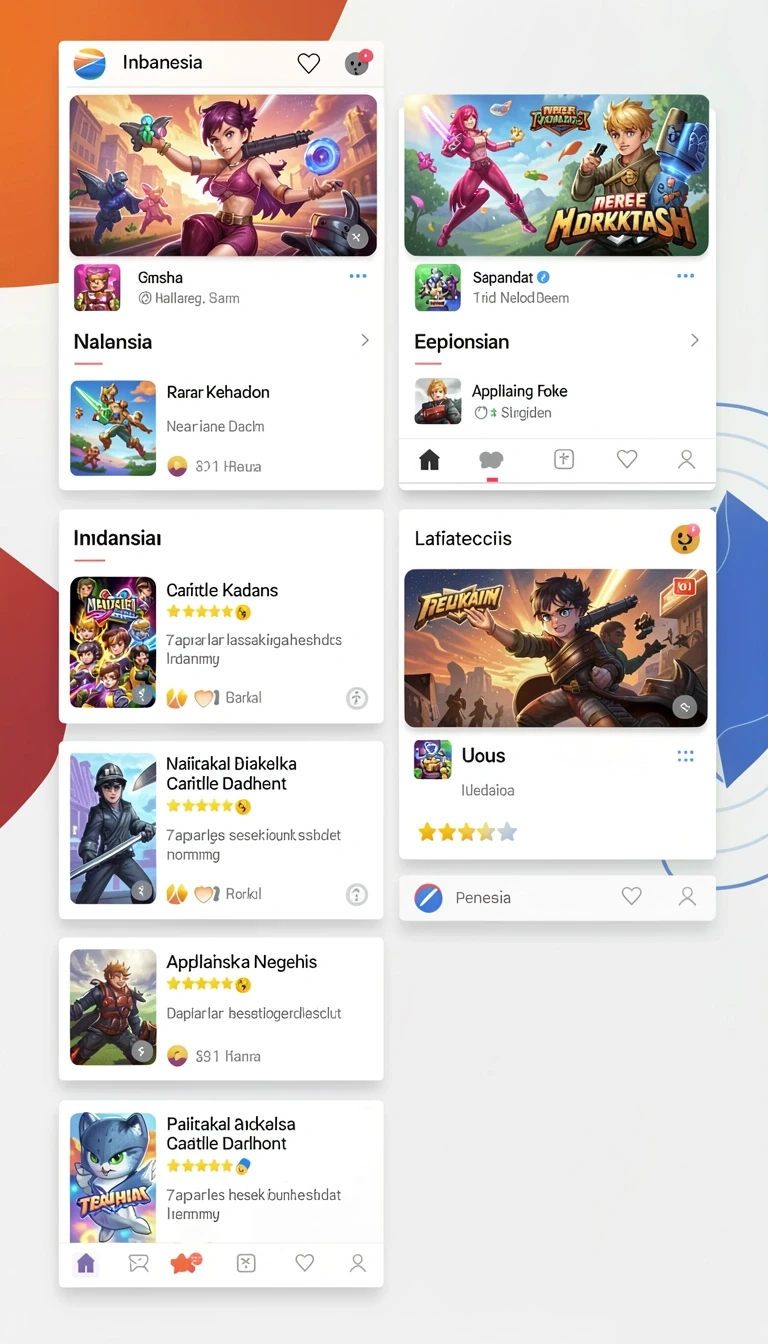 ratu10 App APK Terbaru screenshot 2