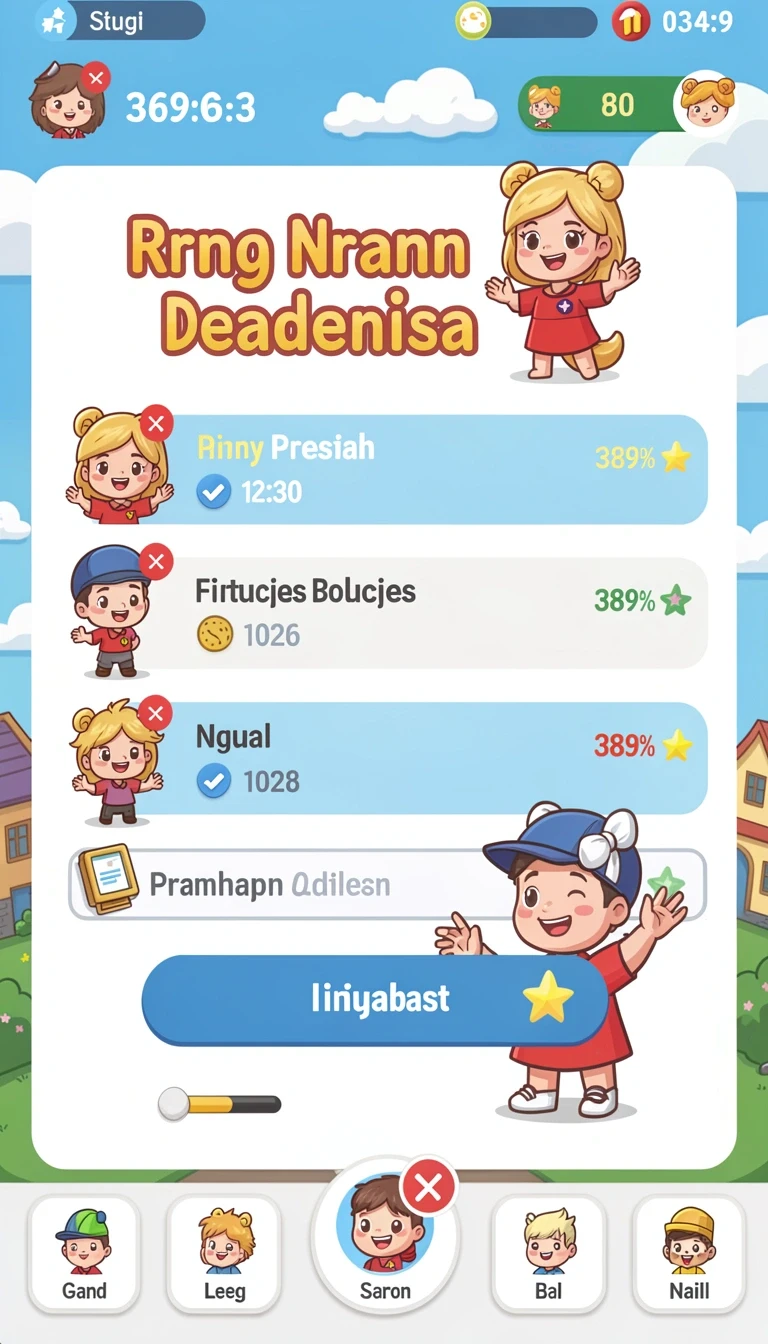 Download lembagatoto APK untuk Android screenshot 1