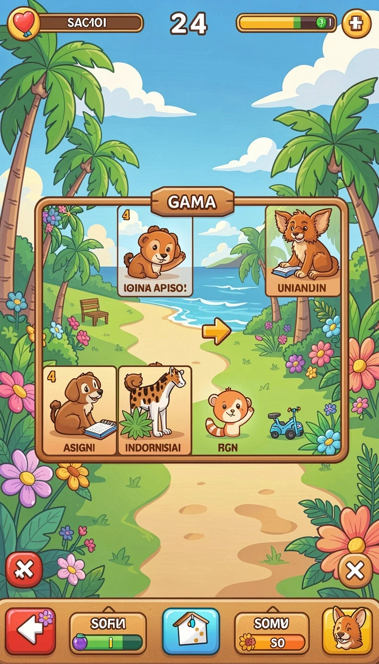 Download idr777 APK untuk Android screenshot 1
