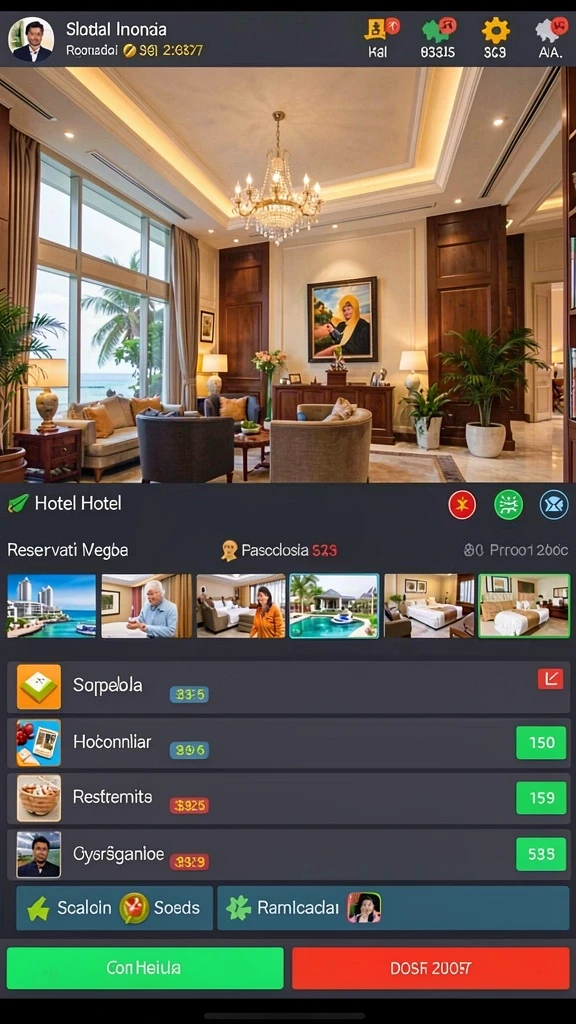 Download warungplay APK untuk Android screenshot 2