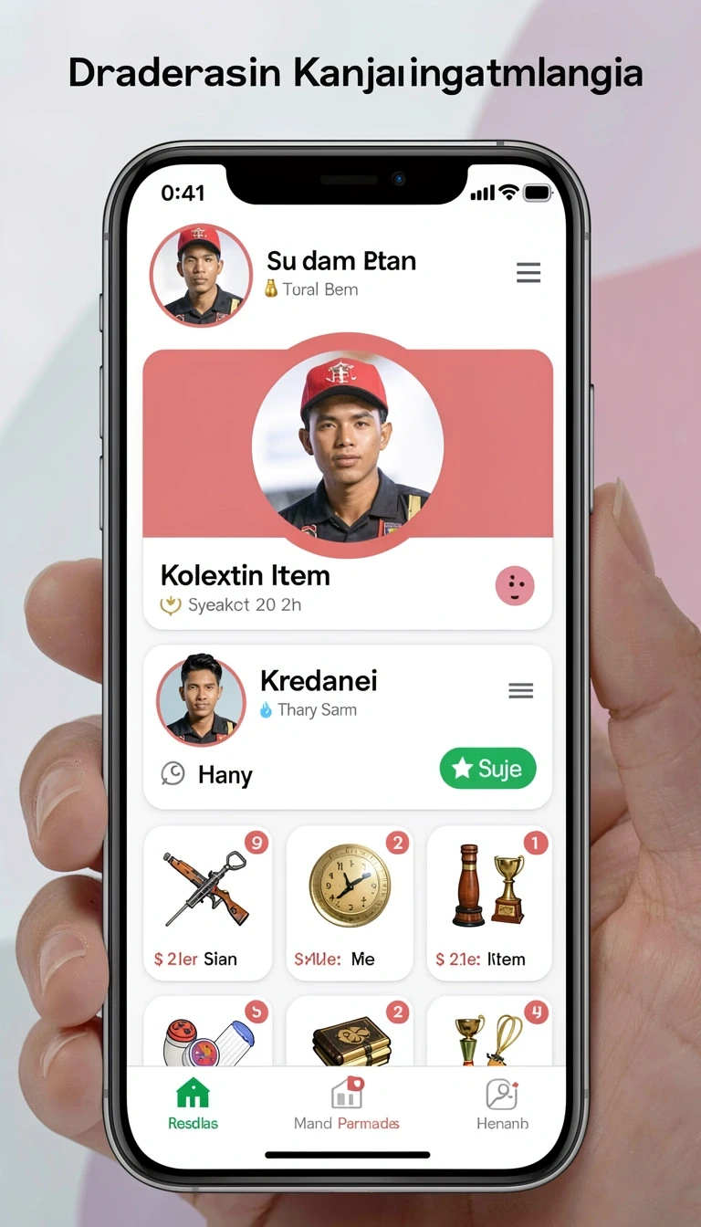 Download lembagatoto APK untuk Android screenshot 3