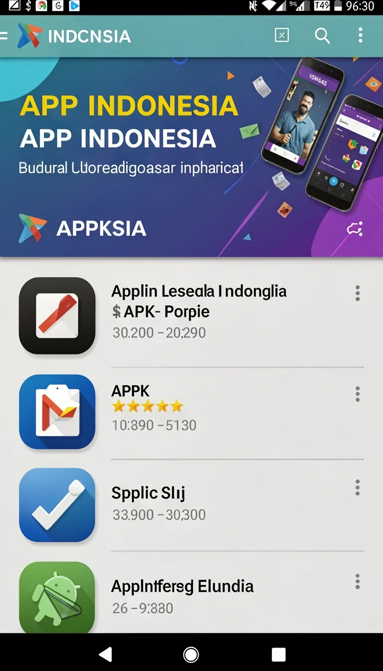 Download exa303 APK untuk Android screenshot 1